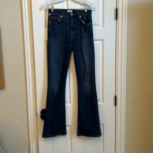 Like new jeans, worn twice